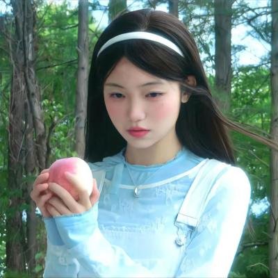 街头俏妞